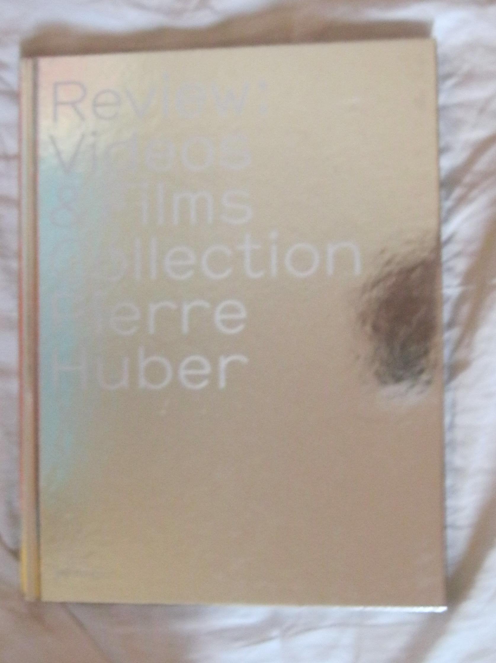 Review : Videos and Films: Collection Pierre Huber book