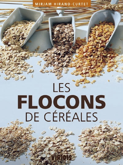 Product Image: Les flocons de céréales
