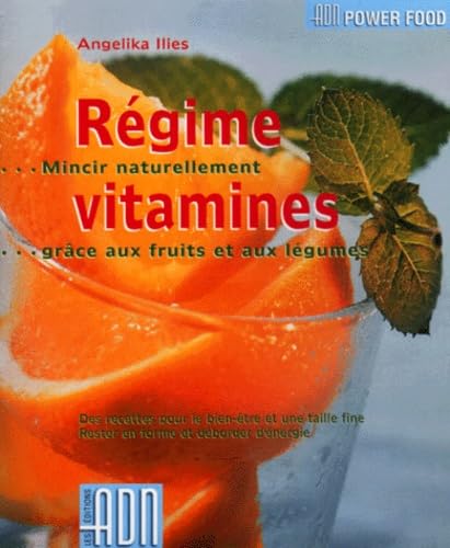Régime vitamines Books
