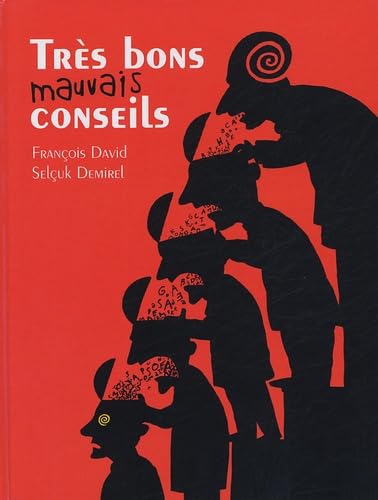 Très bons mauvais conseils book