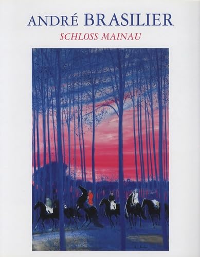 André Brasilier, monographie et catalogue raisonné. Vol. 1. 1942-1981 book