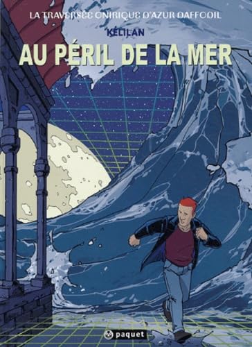 La Traversée onirique d'Azur Daffodil, tome 2 : Au péril de la mer book