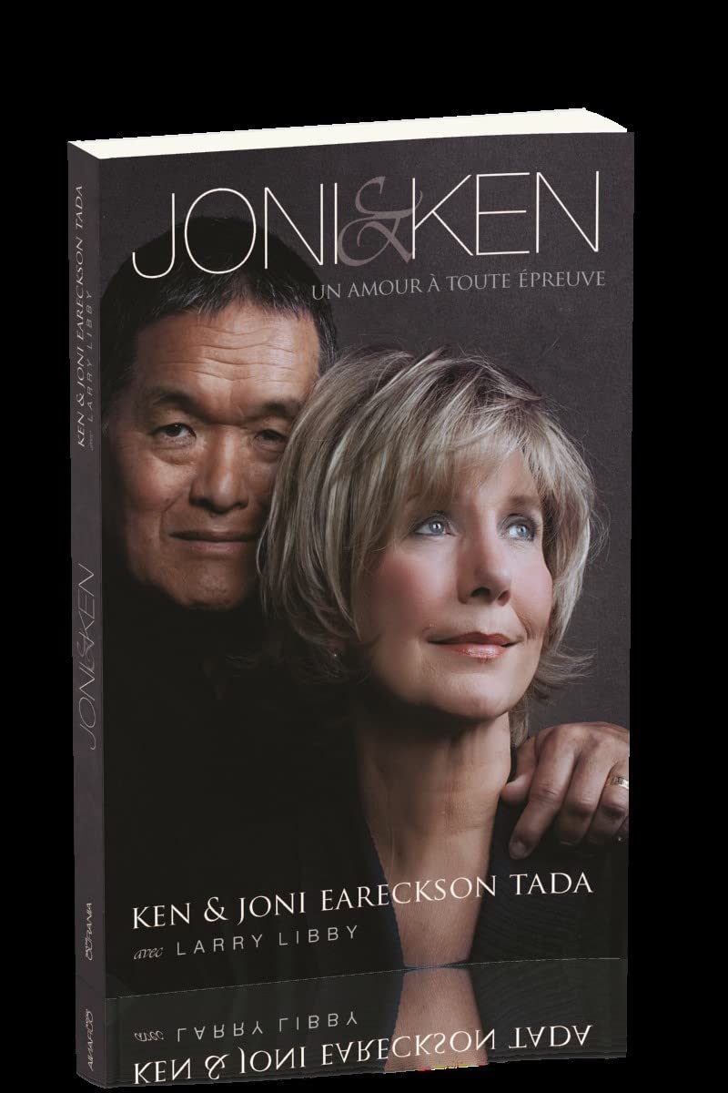Jon et Ken: Un amour à toute épreuve book