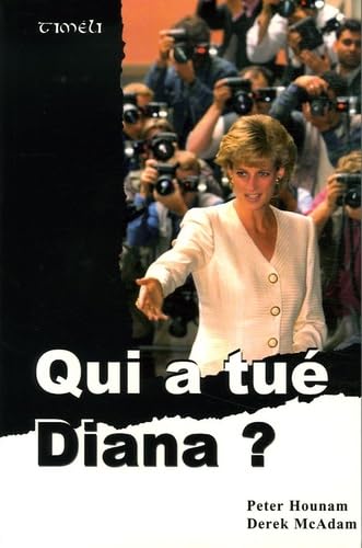Product Image: Qui a tué Diana ?
