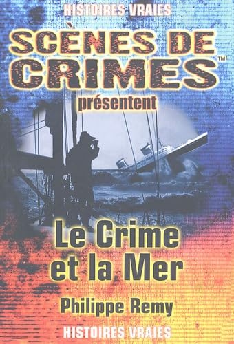 Product Image: Le crime et la mer