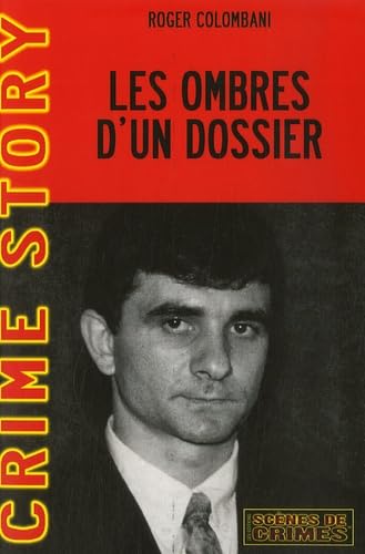 Les ombres d'un dossier: L'affaire Tangorre book
