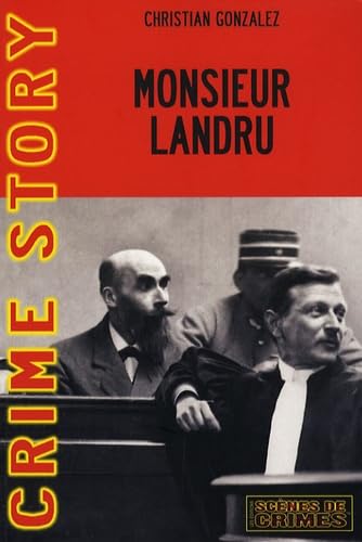 Monsieur Landru book