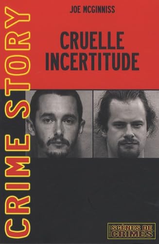 Cruelle incertitude: L'affaire Von Stein Books