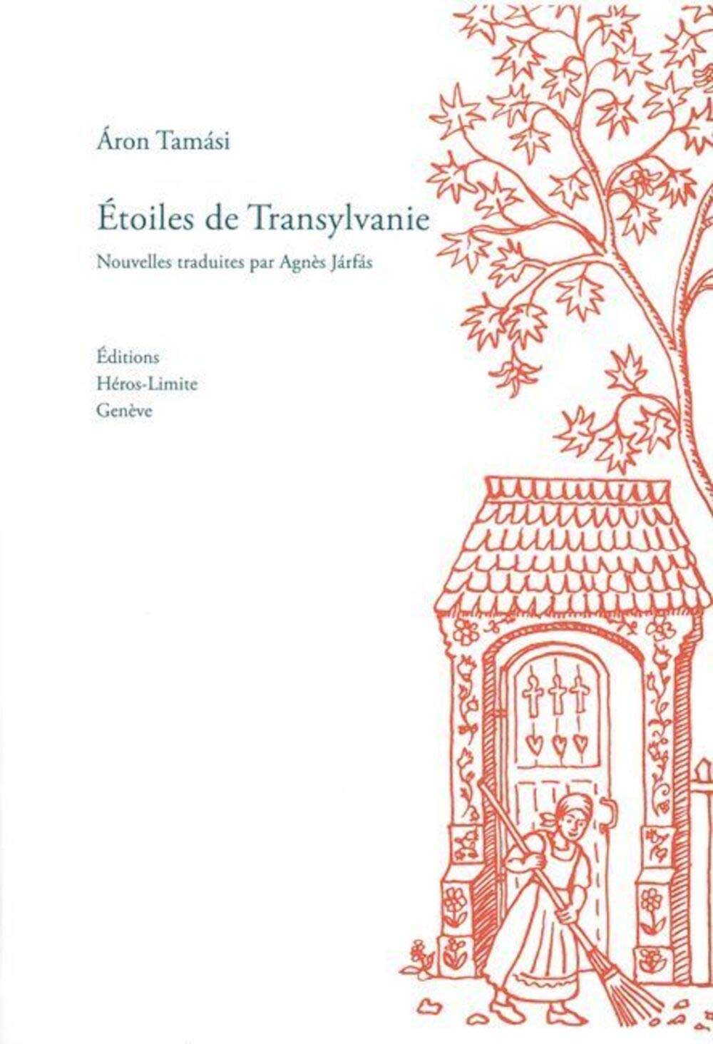 Étoiles de Transylvanie: Nouvelles Essays & Short Stories