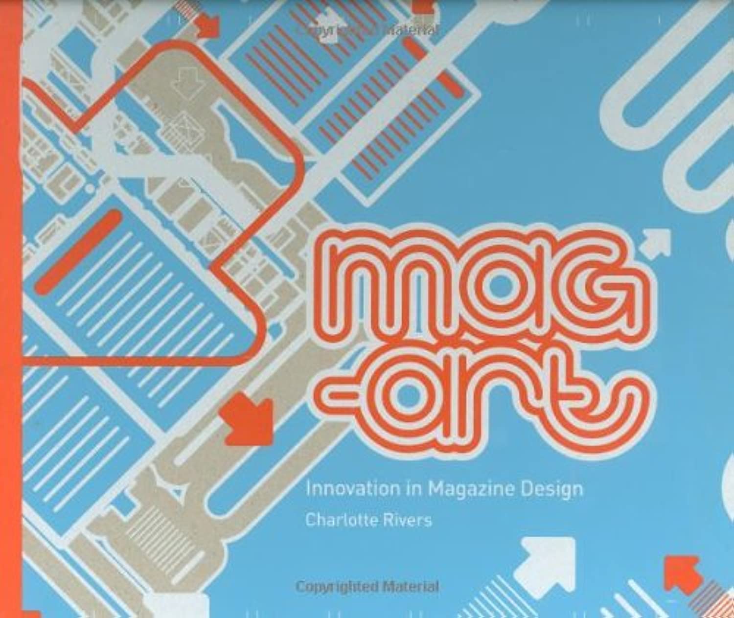 MagArt: Innovation in Magazine Design and Packaging Film, Art & Culture