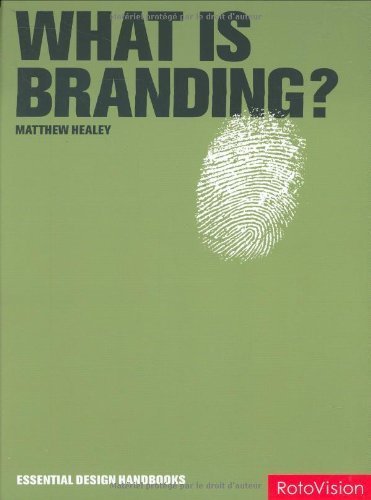 What is Branding Film, Art & Culture