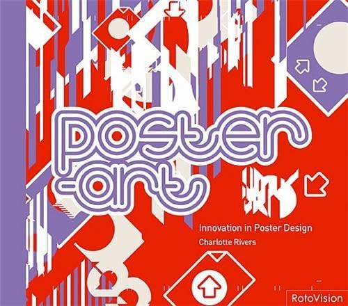 Poster Art: Innovation in Poster Design Film, Art & Culture