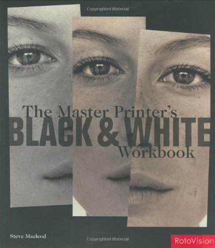 Master Printer's Workbook Media & Communication