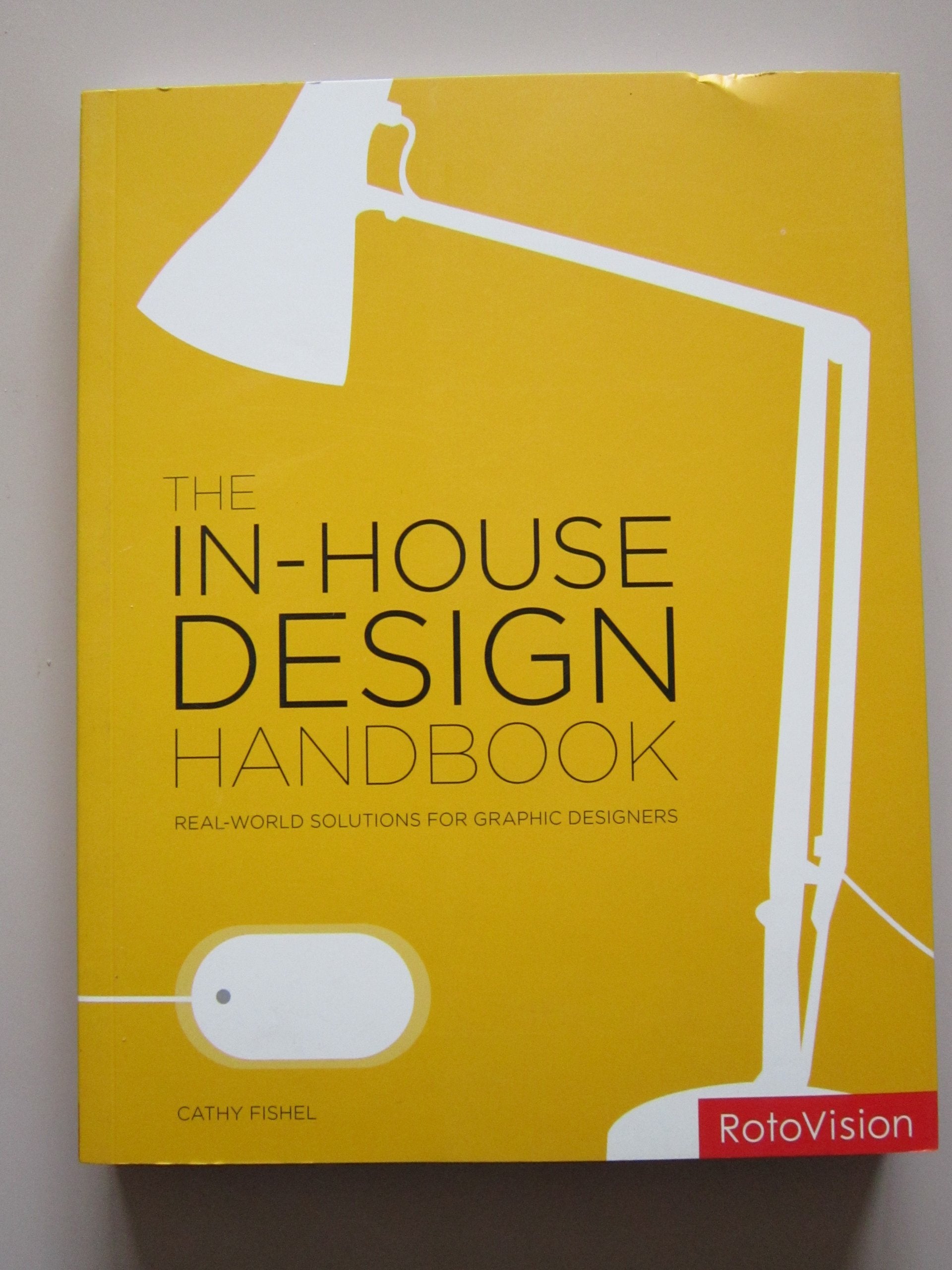 The In-house Design Handbook Film, Art & Culture