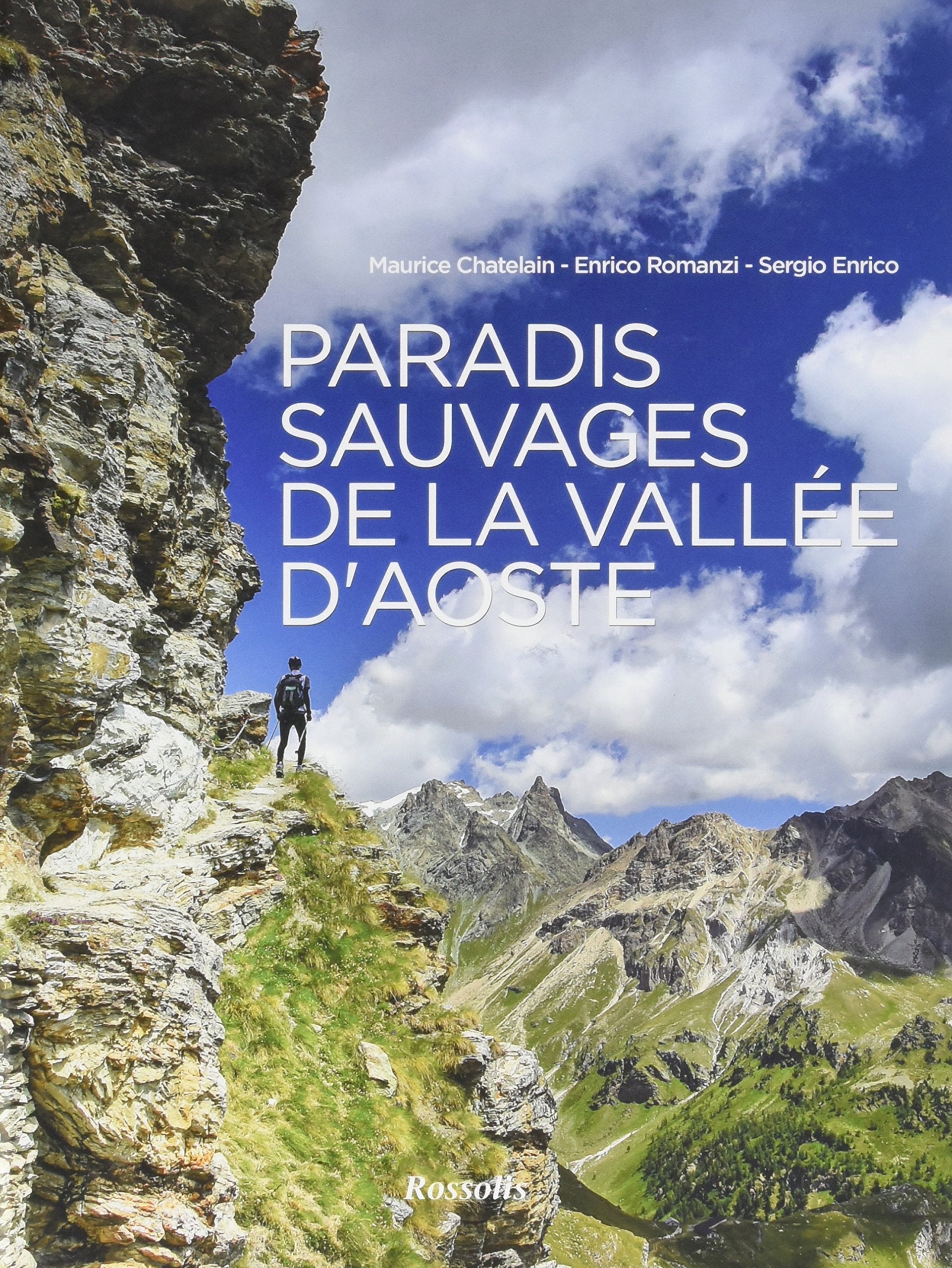 Paradis sauvages de la vallée d'Aoste Leisure, Home & Garden