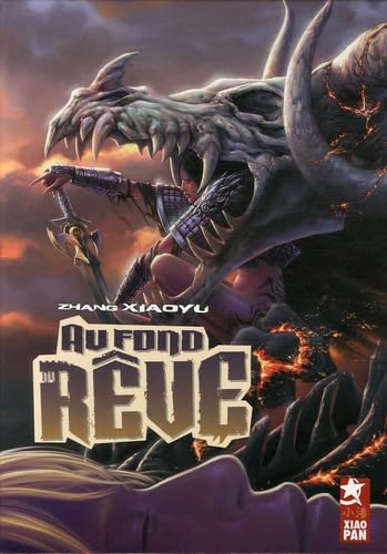 Au fond du rêve book