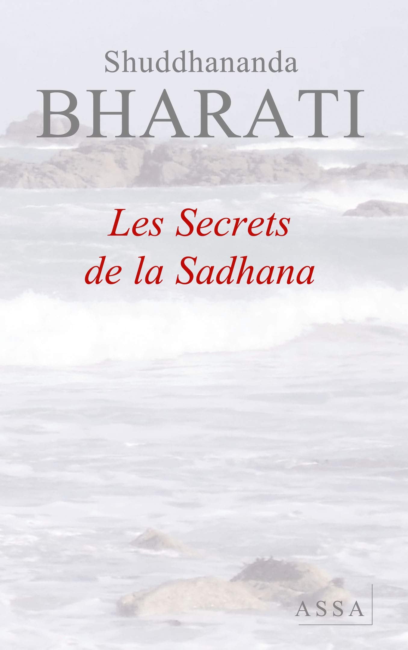 Les Secrets de la Sadhana: Aux personnes qui cherchent la réalité, la paix et la béatitude book