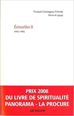 Etincelles. Vol. 2. 2003-2005 Religion & Esotericism
