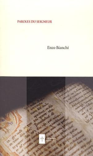 Paroles du Seigneur: Sacerdoce, Parole de Dieu et liturgie book