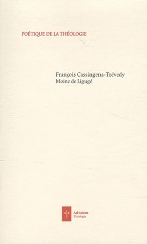 Poétique de la théologie Religion & Esotericism