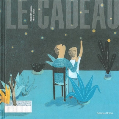 Product Image: Le cadeau