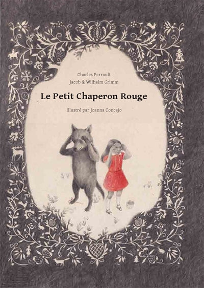 Product Image: Le Petit Chaperon rouge