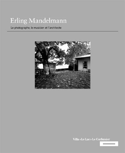Le photographe, le musicien et l architecte book