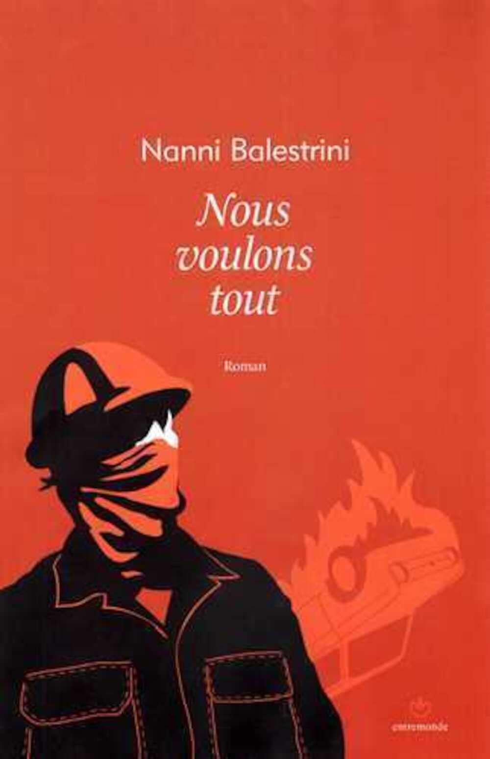 Nous voulons tout book