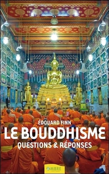 Le Bouddhisme - Questions & réponses book
