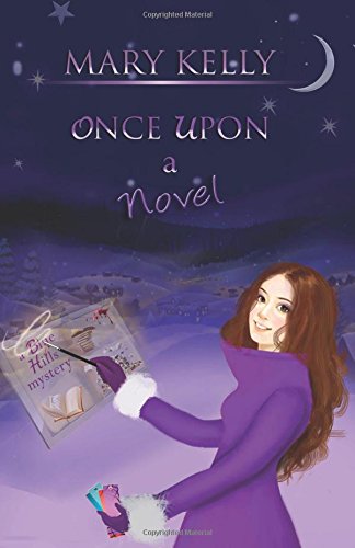 Once Upon a Novel: The Blue Hills Mysteries book