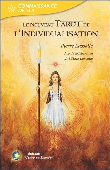 Le nouveau tarot de l'individualisation book