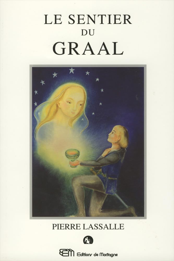 Product Image: LE SENTIER DU GRAAL - Ou le retour de Perceval
