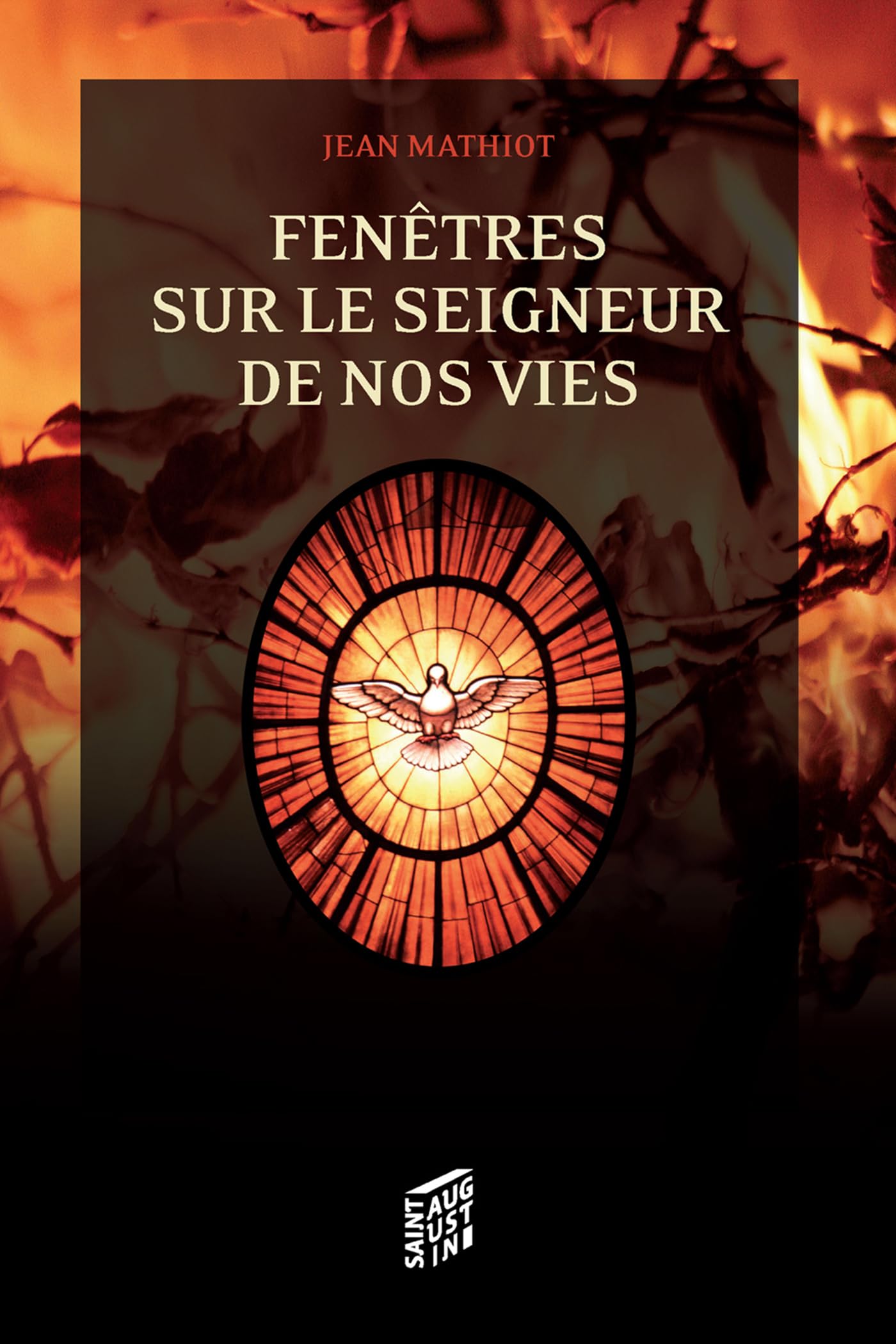 Fenêtres sur le Seigneur de nos vies book
