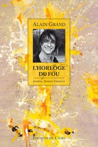 L'Horloge du fou book