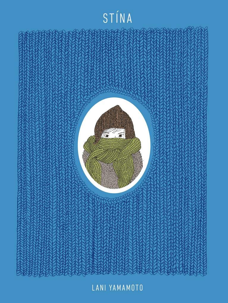 Stina: Das Mädchen, das die Kälte fürchtete Children's books
