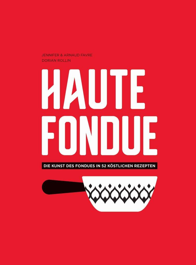 Haute Fondue Leisure, Home & Garden
