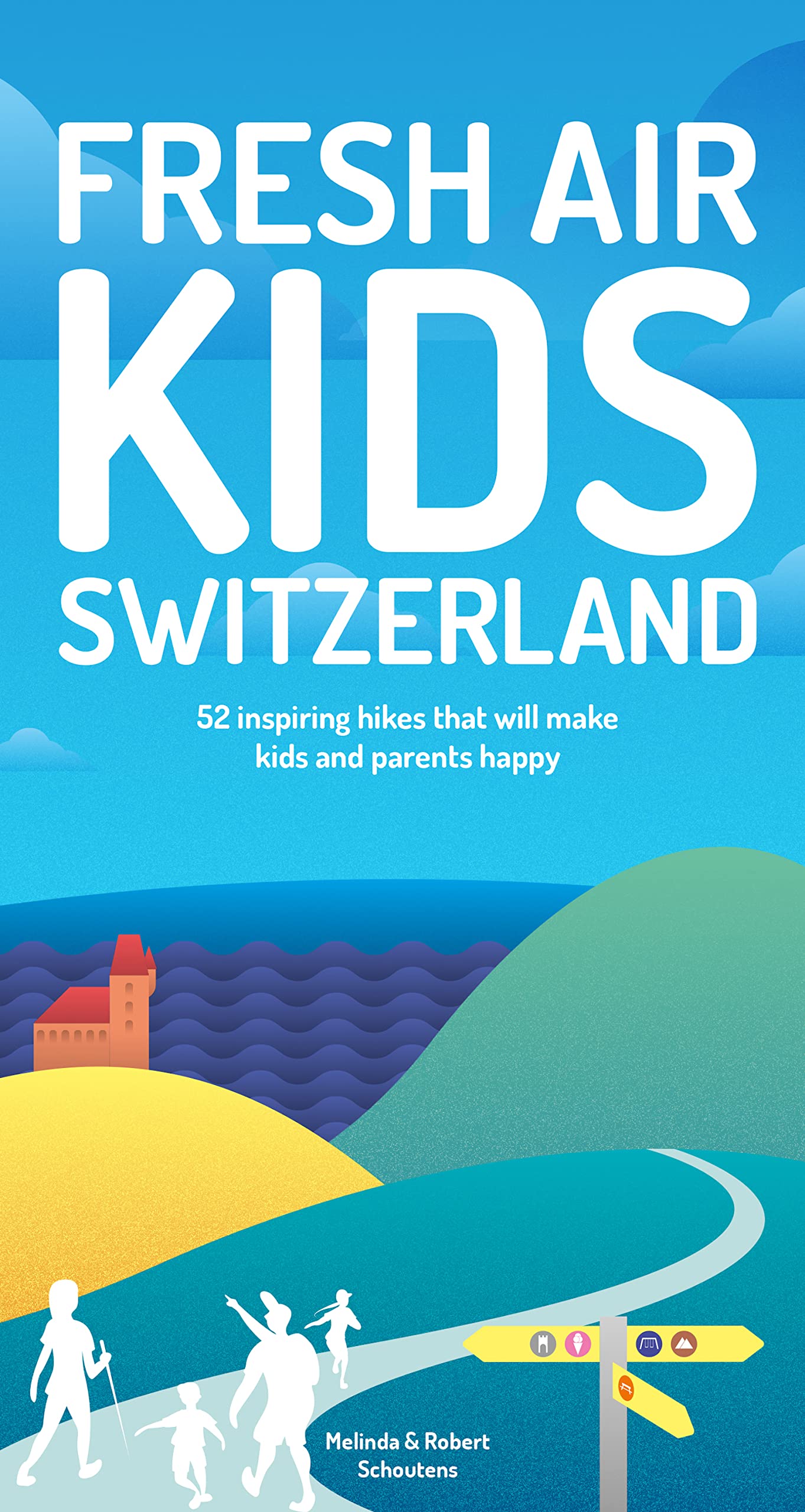 Fresh Air Kids Switzerland Leisure, Home & Garden