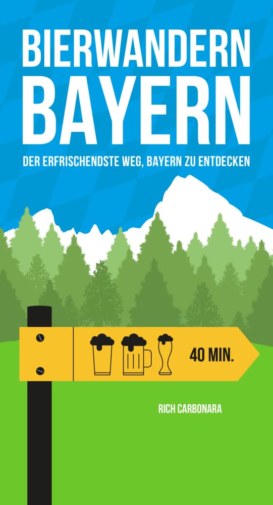 Product Image: Bierwandern Bayern