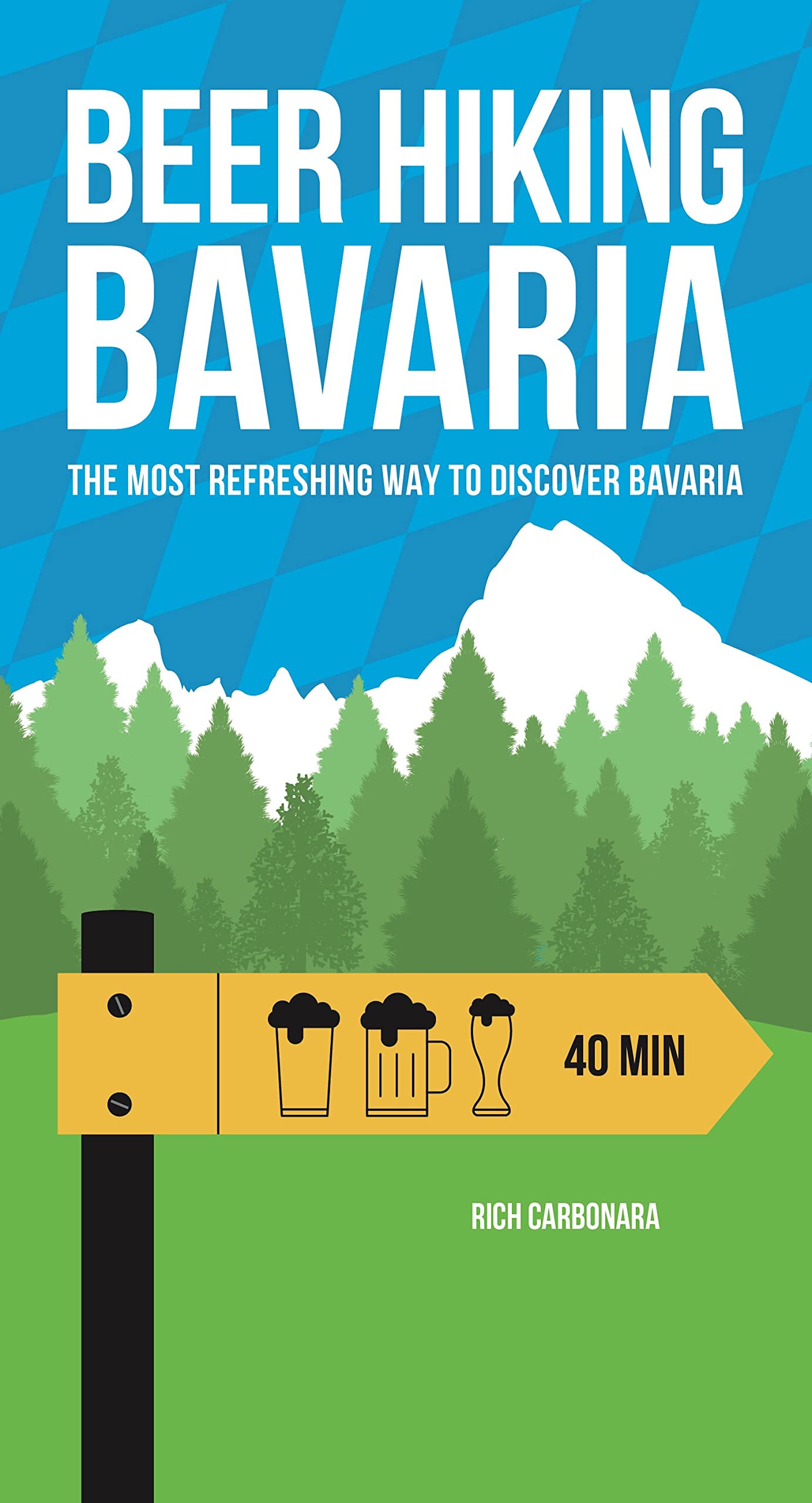 Beer Hiking Bavaria: The most refreshing way to discover Bavaria Leisure, Home & Garden