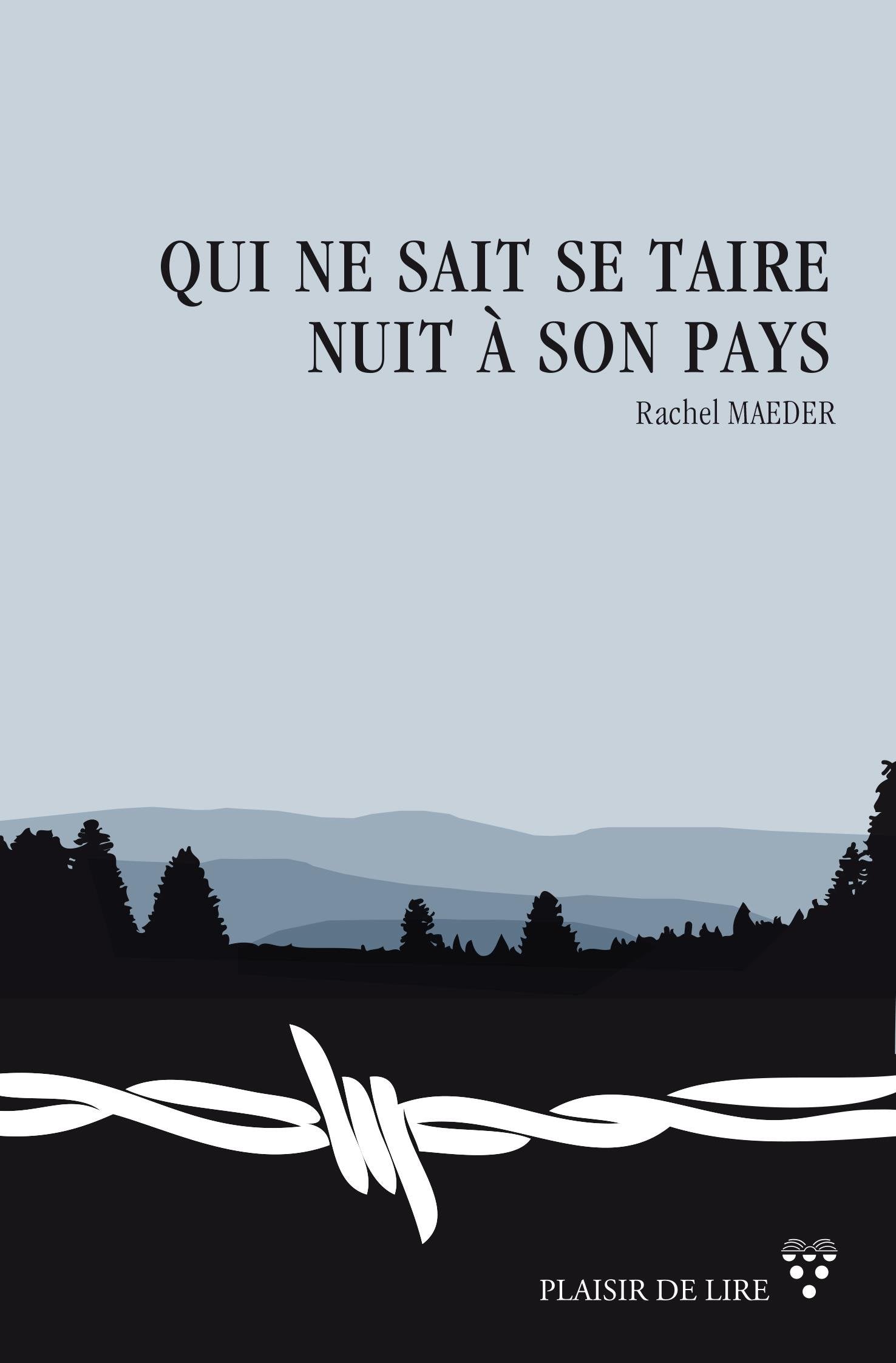 Qui ne sait se taire nuit à son pays Books