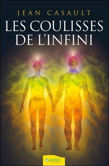 Les coulisses de l'infini Religion & Esotericism