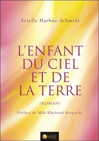 L'enfant du ciel et de la terre book