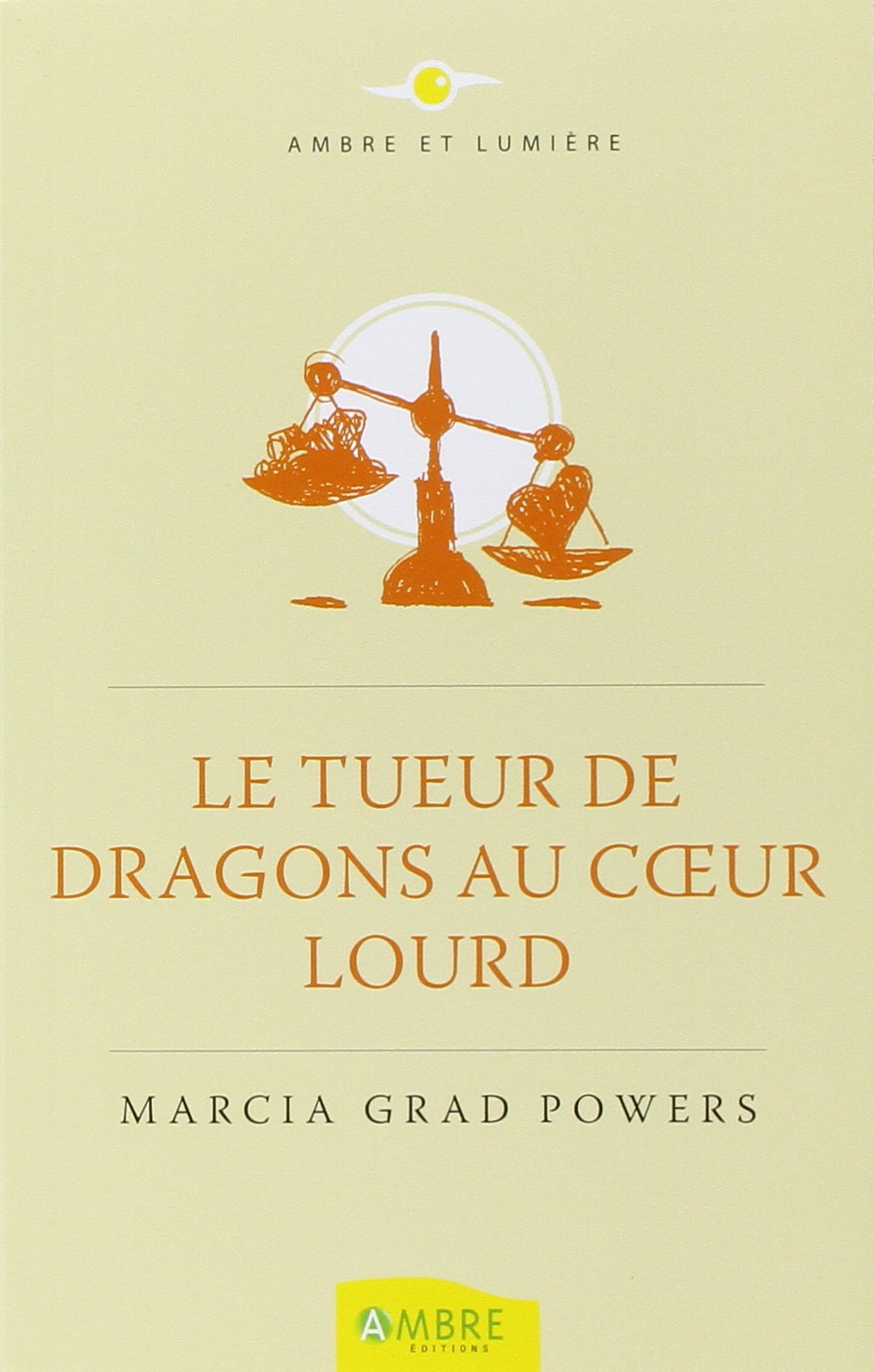 Le tueur de dragons au coeur lourd Fairy Tales & Legends