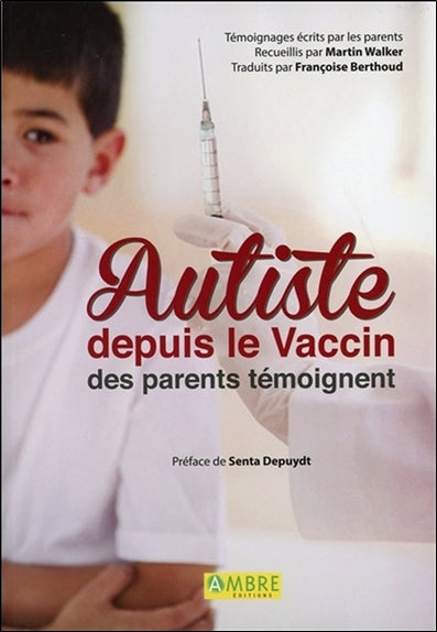 Autiste depuis le vaccin : des parents témoignent Health, Nutrition & Fitness
