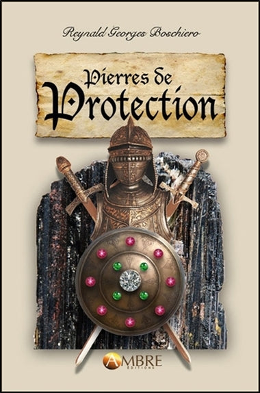 Pierres de protection Health, Nutrition & Fitness