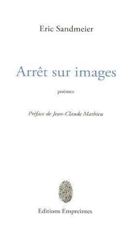 Arrêt sur images: Suivi de La femme et la mort et de Au-delà du rien book