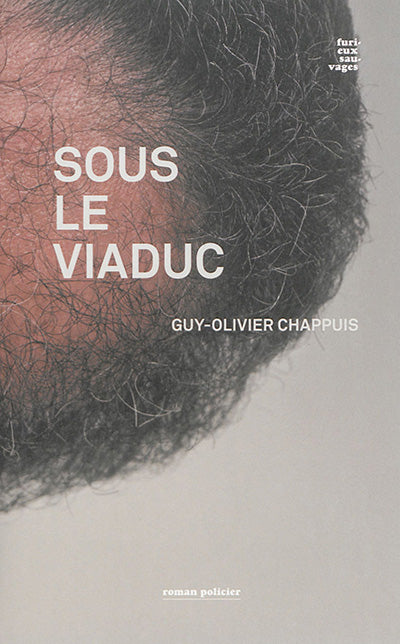 Product Image: Sous le viaduc