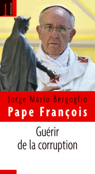 Guérir de la corruption Books