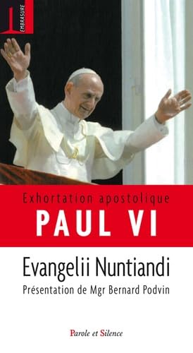 Evangelii Nuntiandi : Exhortation apostolique Books