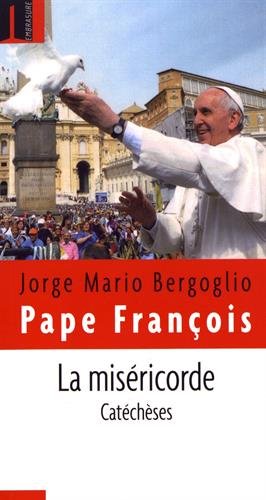 Catéchèses sur la miséricorde Books